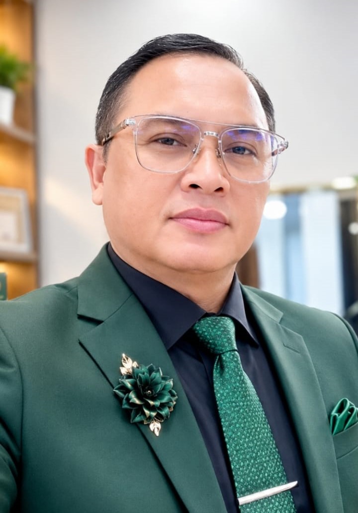 Kepala Puskesmas